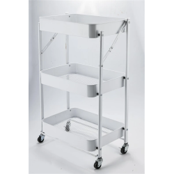 3 līmeņu grozu sistēma tc-m26-3