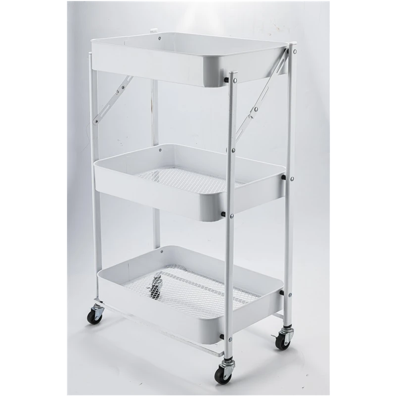 3 līmeņu grozu sistēma tc-m26-3