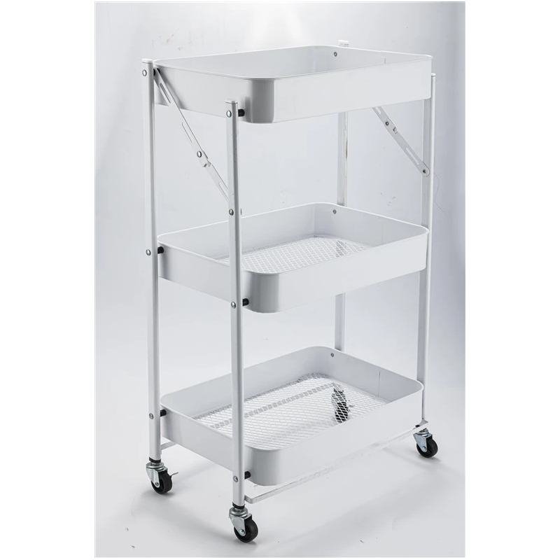 3 līmeņu grozu sistēma tc-m26-3