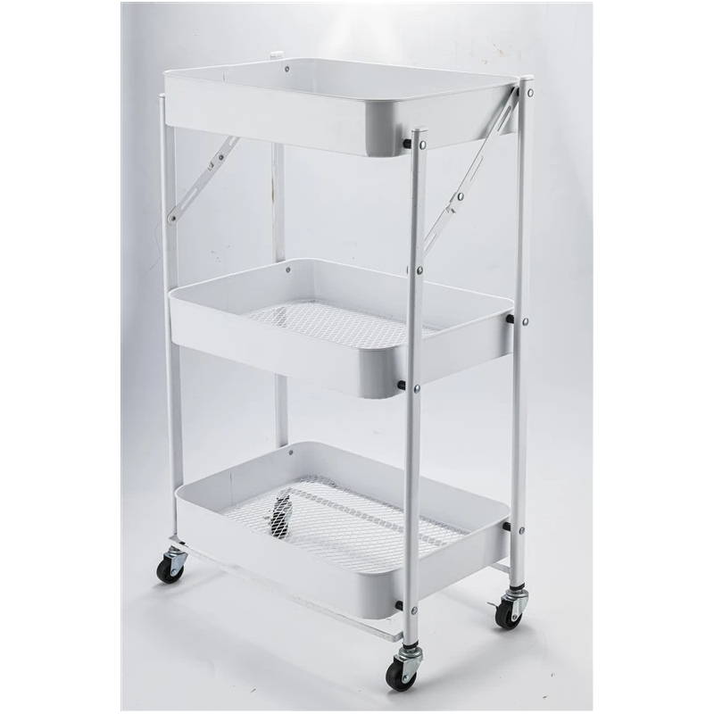 3 līmeņu grozu sistēma tc-m26-3