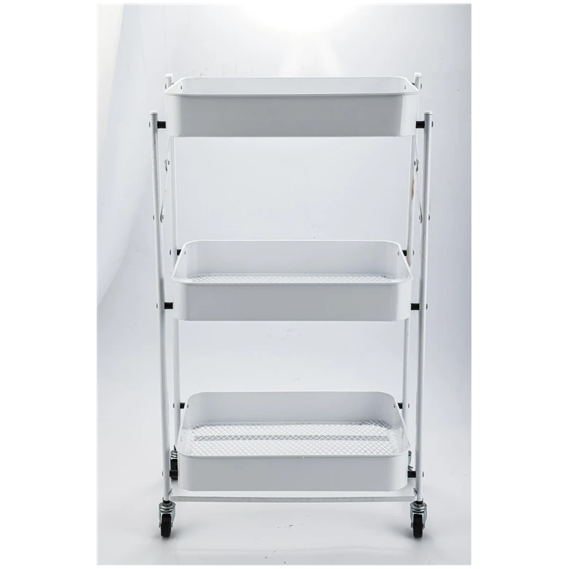 3 līmeņu grozu sistēma tc-m26-3