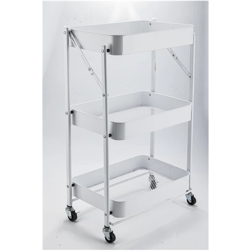 3 līmeņu grozu sistēma tc-m26-3