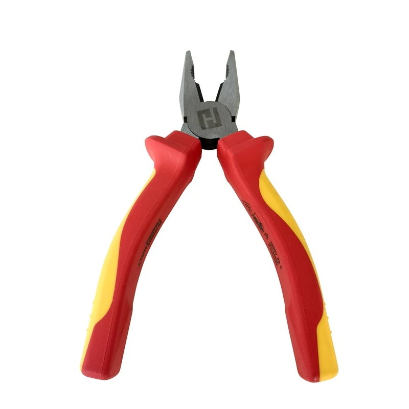 Knaibles izol.kombin.vg529 160mm 1000v.