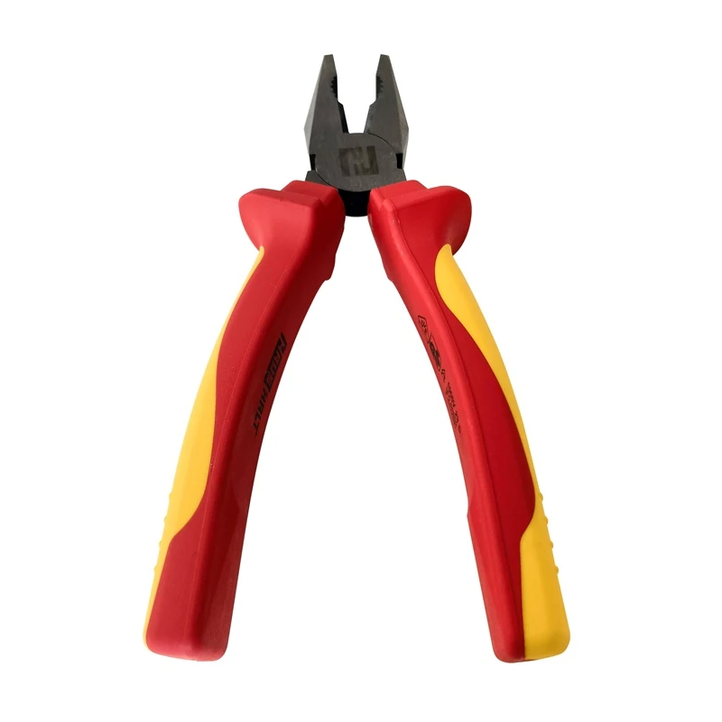 Knaibles izol.kombin vg530 200mm 1000v