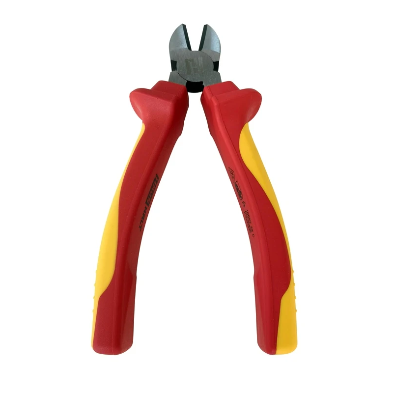 Kniebšanas knaibles izol vg531 180 1000v