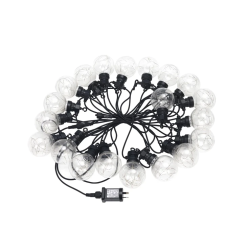 Āra virtene 10 led lumus ip44 4.5m