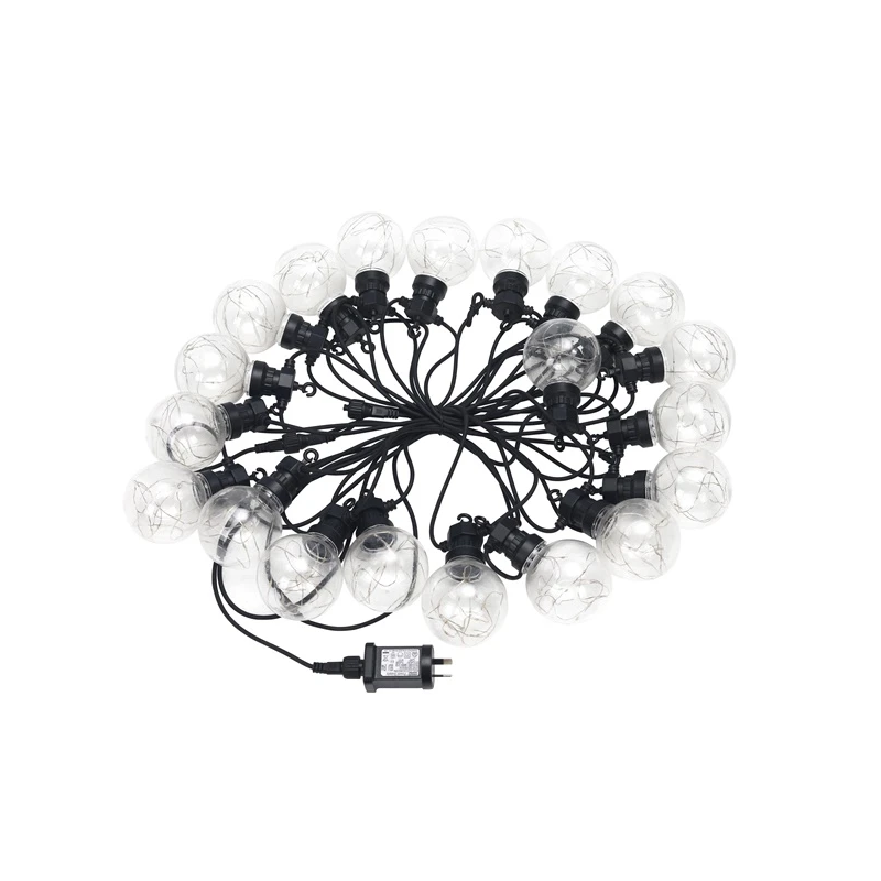 Āra virtene 10 led lumus ip44 4.5m