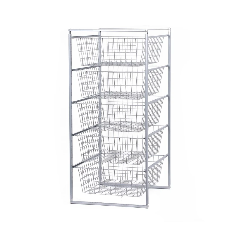 Grozu sistēma 89x45x55cm 5 nodal.