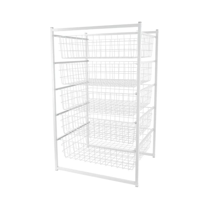 Grozu sistēma 89x45x55cm 5 nodal.