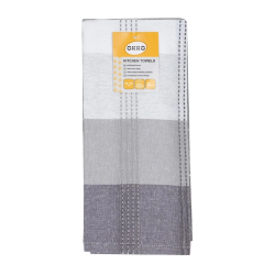 Dvieļu virt.kompl. pmm-kt11r 40x60cm 3g