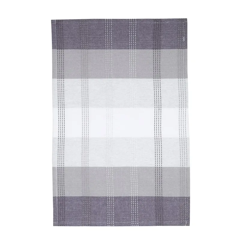 Virtuves dvieļu komplekts Okko PMM-KT11R, antracīta, 60 cm x 40 cm, 3 gab.