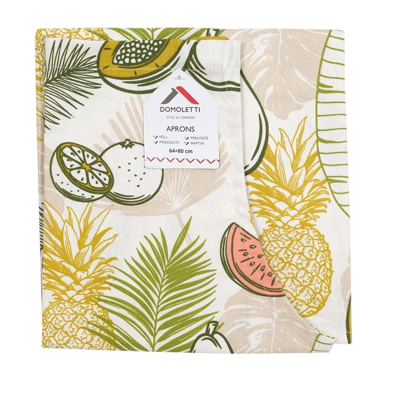 Priekšauts pmm-a14084c 64x80cm