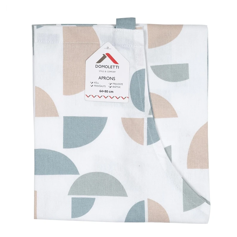 Priekšauts pmm-a14086c 64x80cm