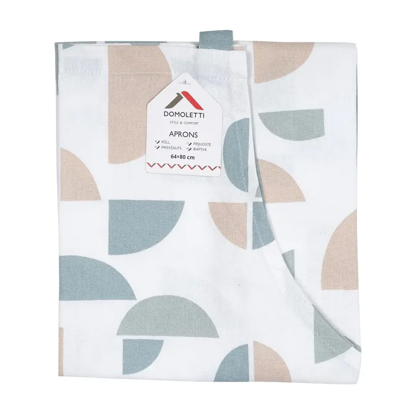 Priekšauts pmm-a14086c 64x80cm