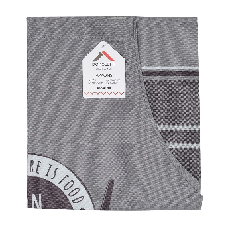 Priekšauts pmm-a14145c 64x80cm