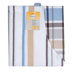 Priekšauts pmm-a14151r 64x80cm