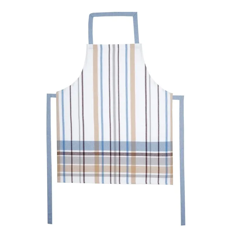 Priekšauts Okko PMM-A14151R, 64 cm x 80 cm, daudzkrāsaina