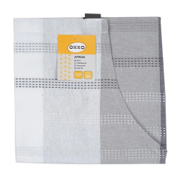 Priekšauts pmm-a14146r 64x80cm