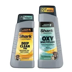 Priedas, valymo priemonė Shark XSKBSBND200EUT