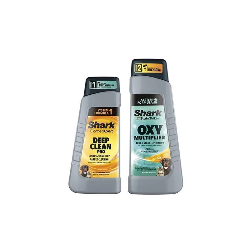 Tīrīšanas līdzeklis Shark XSKBSBND200EUT