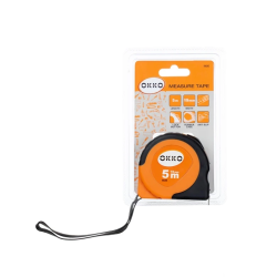 Mērlente 582w-e 5mgumijota,120,