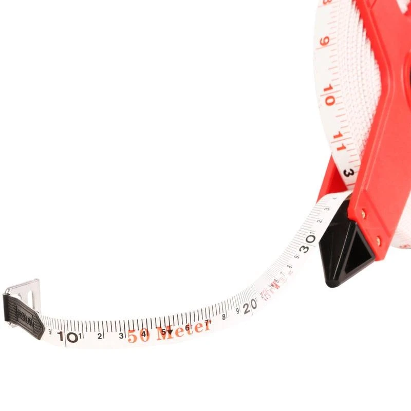 Mērlente j1003 100m stikl ,10