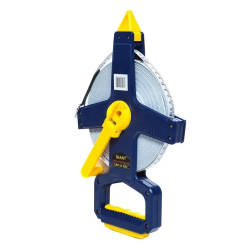 Mērlente j504 50m stikl,20,