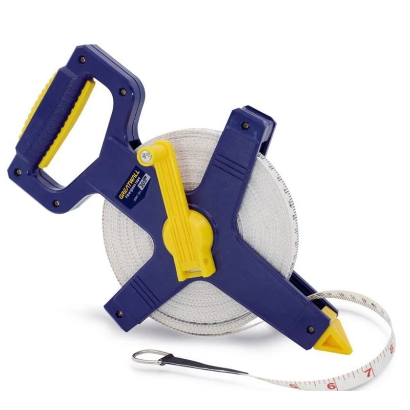 Mērlente j504 50m stikl,20,