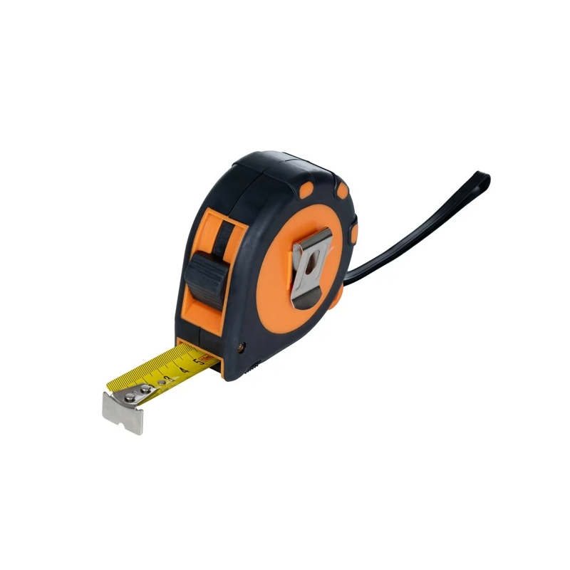 Mega mērlente fiksējama 25mm 1090x 10m