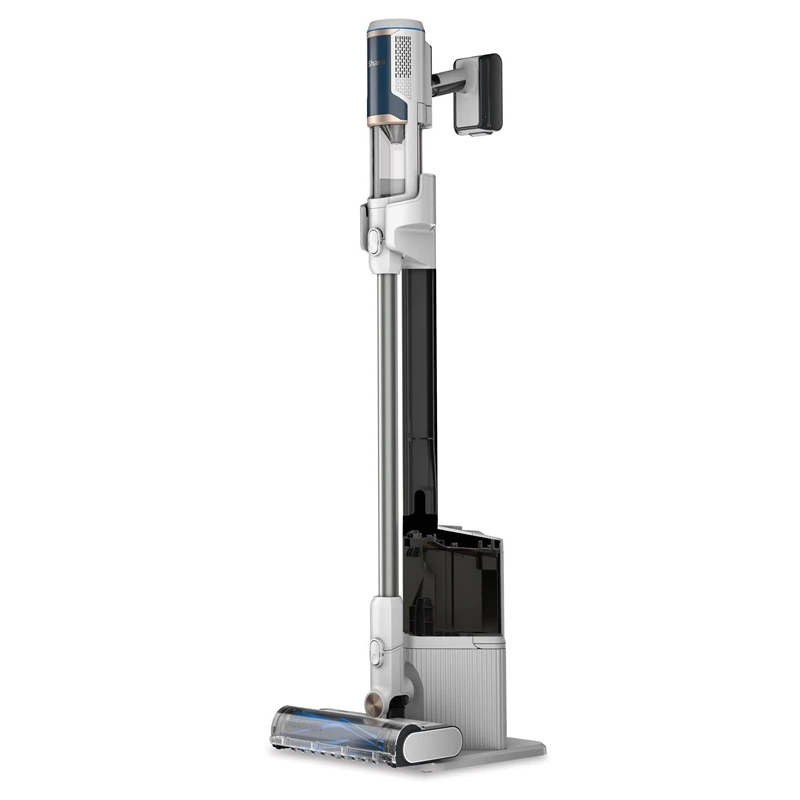 Sūcējs putekļu bu3521eu shark