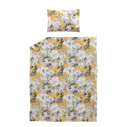 Kom pārv kokv reine flowers 140x200