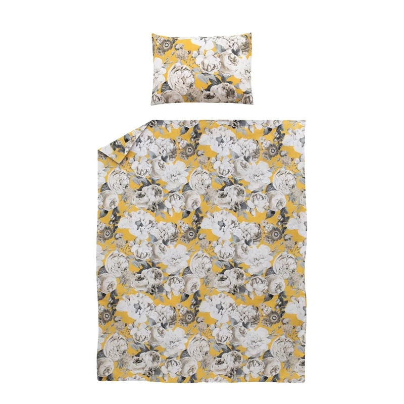 Kom pārv kokv reine flowers 140x200