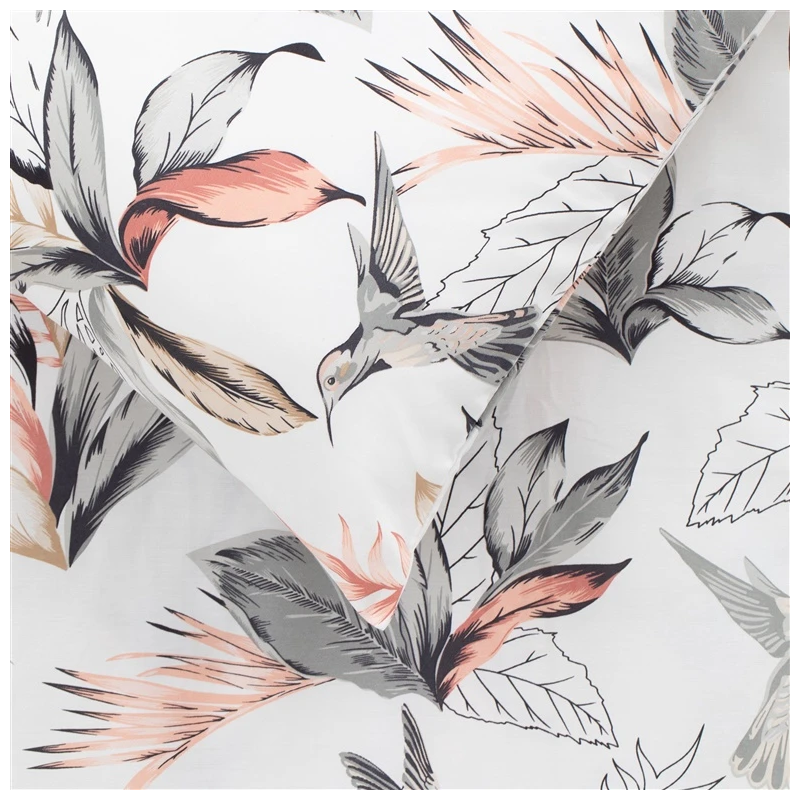 Kom pārv kokv satīns foliaje 200x220