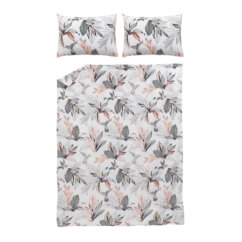 Kom pārv kokv satīns foliaje 200x220