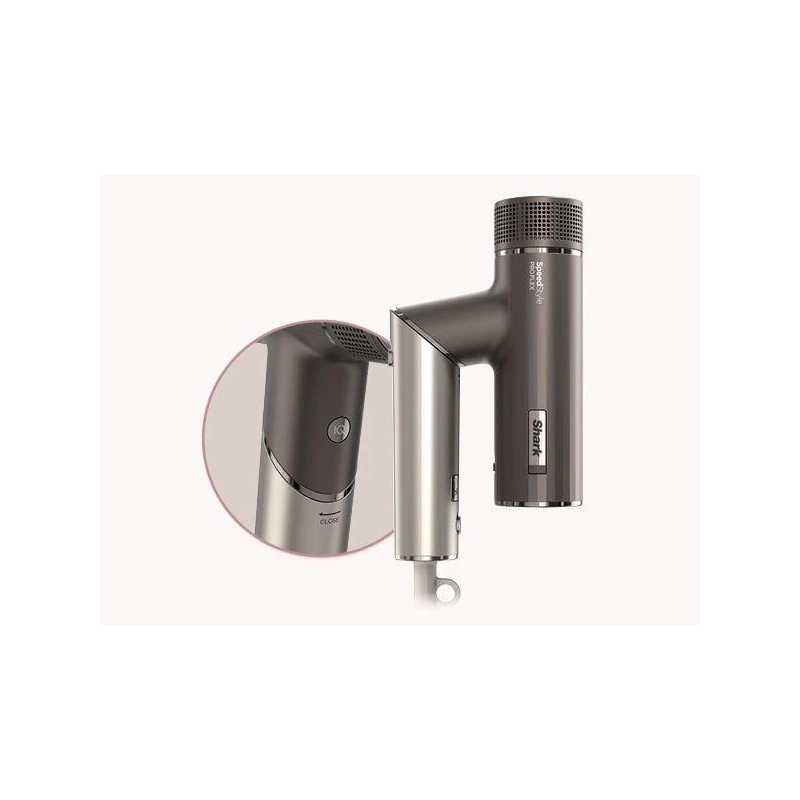 Fēns matu hd542eu shark