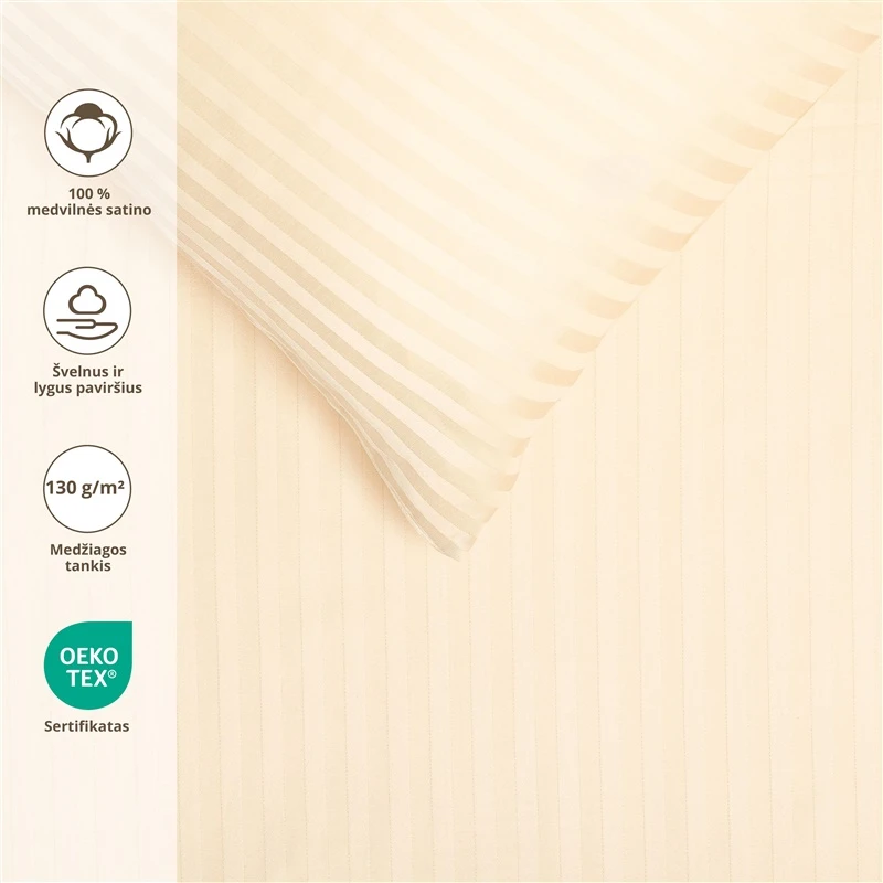 Kom pārv kok sat svī t-220-130 gsm beige