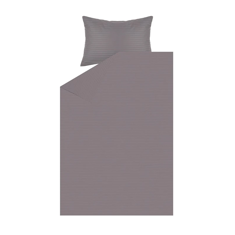 Kom pārv kok sat grey 140x200