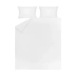 Kom pārv kok sat white 200x220