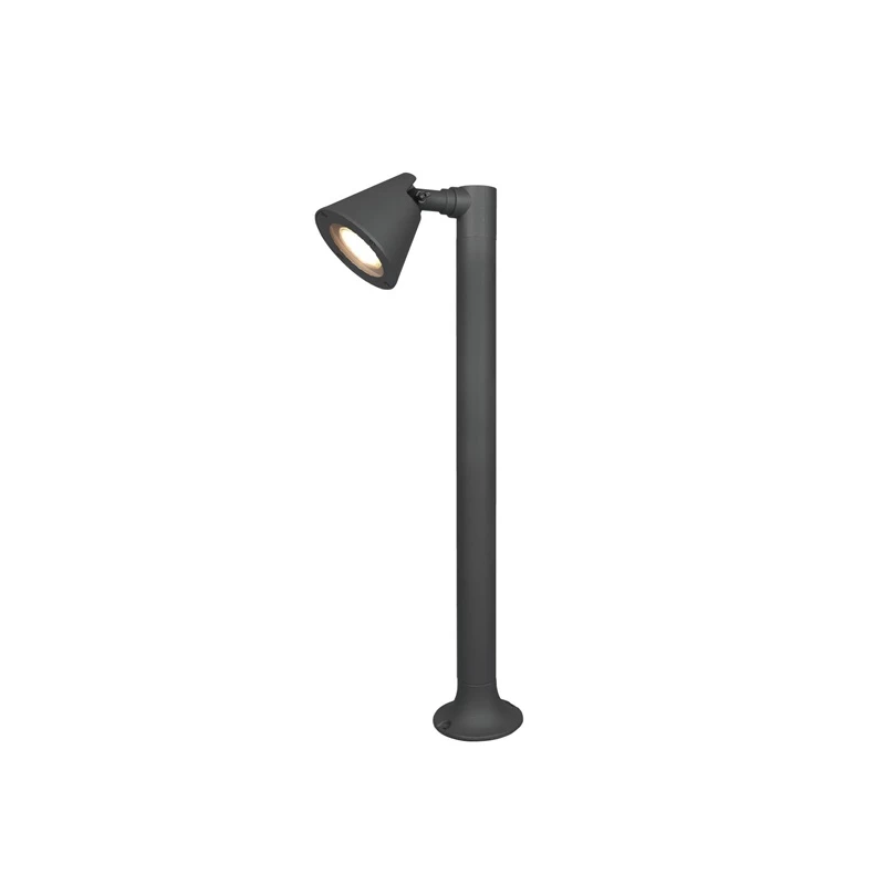 Stāvlampa robby gu10 ip44 yz19193-h mel