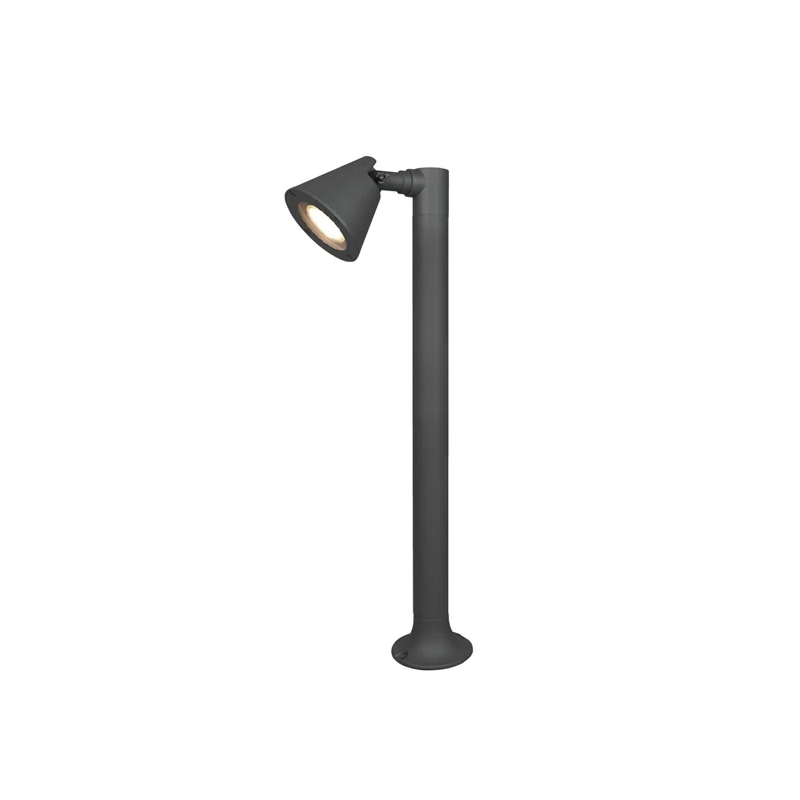 Stāvlampa robby gu10 ip44 yz19193-h mel