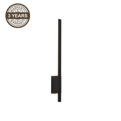 Lampa sienas led marzo ip54 14614 4000k