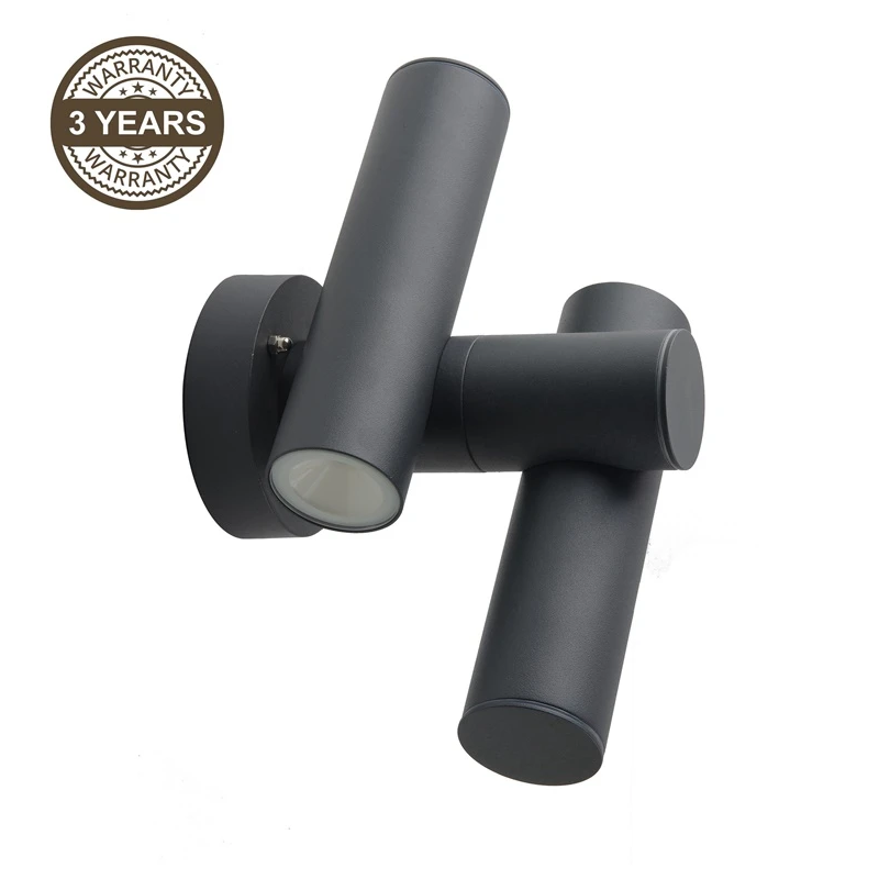 Lampa sienas led flip ip44 qy200645 3000