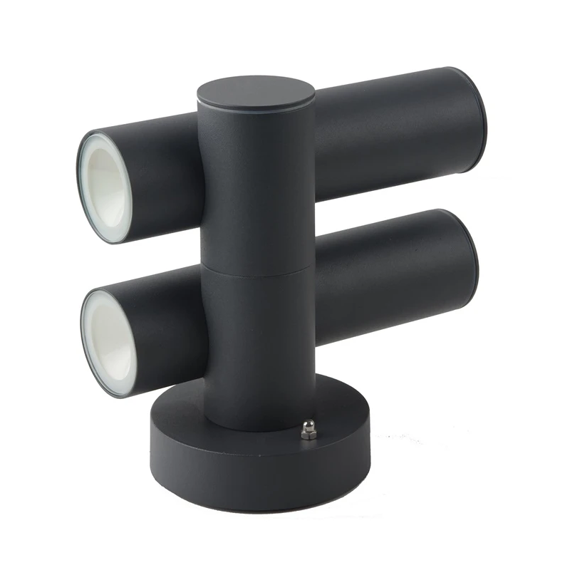 Lampa sienas led flip ip44 qy200645 3000