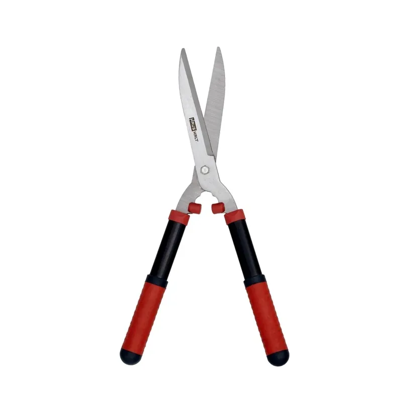 Ножницы для живой изгороди Haushalt, 530 мм