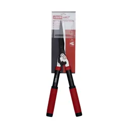 Hekikäärid Haushalt Wavy Blade, 530 mm