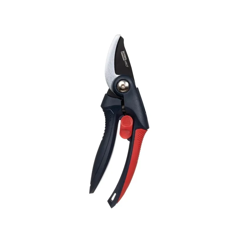 Sekatorius žalioms šakoms Haushalt. 20.8 cm