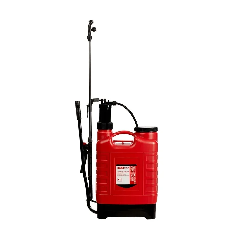 Dārza smidzinātājs Haushalt PE20515, 12 l