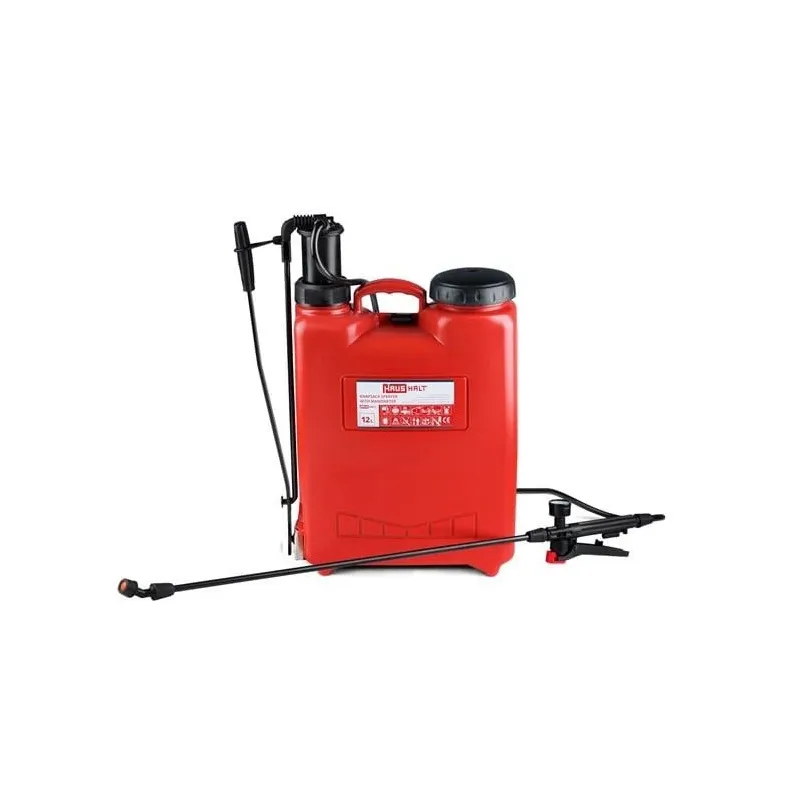 Dārza smidzinātājs Haushalt PE20515, 12 l