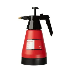 Purkštuvas. paprastasis Haushalt. plastikas. 1 l