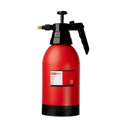 Aiaprits, pumbatav Haushalt PE20521, plastik, 2 l